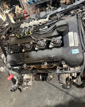 Motore DR 1.5 benzina SQRE4G15C