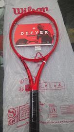 Wilson “Python” 98 (chiamata Defyer) 2026