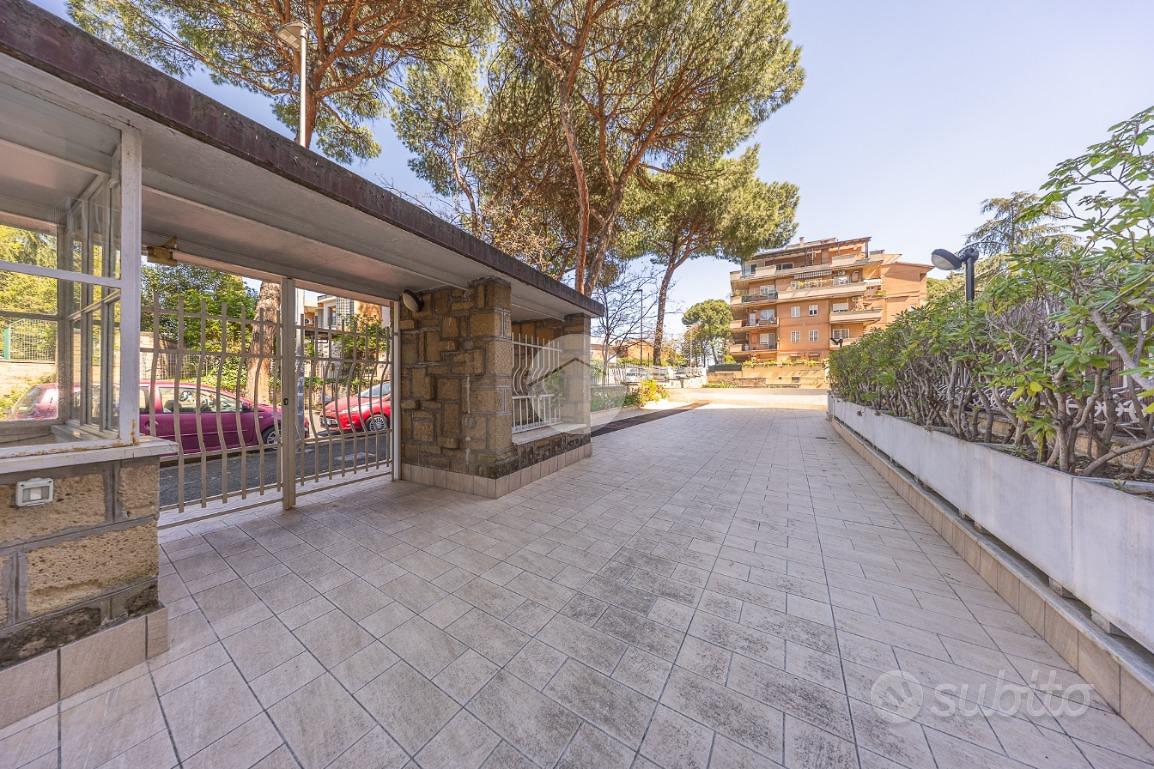 Appartamento – Colleverde, Parco Azzurro, Roma Capitale - Vista 3