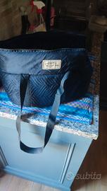 borsa porta cuccioli