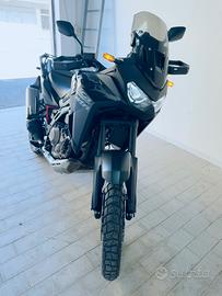 Honda Africa Twin – 08/2024 – 7.440 km