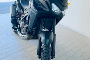 Honda Africa Twin – 08/2024 – 7.440 km