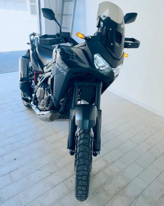 Honda Africa Twin – 08/2024 – 7.440 km