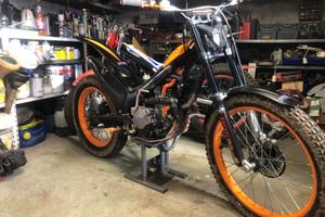 Montesa Repsol 