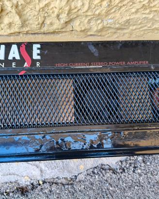 phase Linear  .6kw