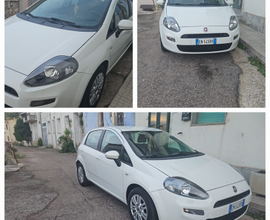 Fiat Punto 1.3 multijet