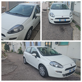 Fiat Punto 1.3 multijet