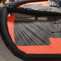 ALA WING ENSIS 6.1 SPIN