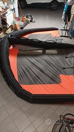 ALA WING ENSIS 6.1 SPIN