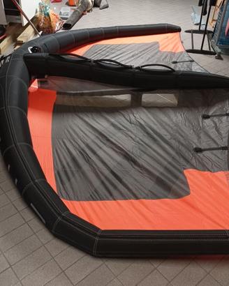 ALA WING ENSIS 6.1 SPIN