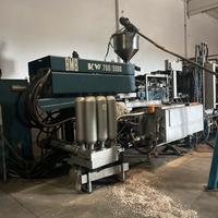 Pressa bmb 700 kw