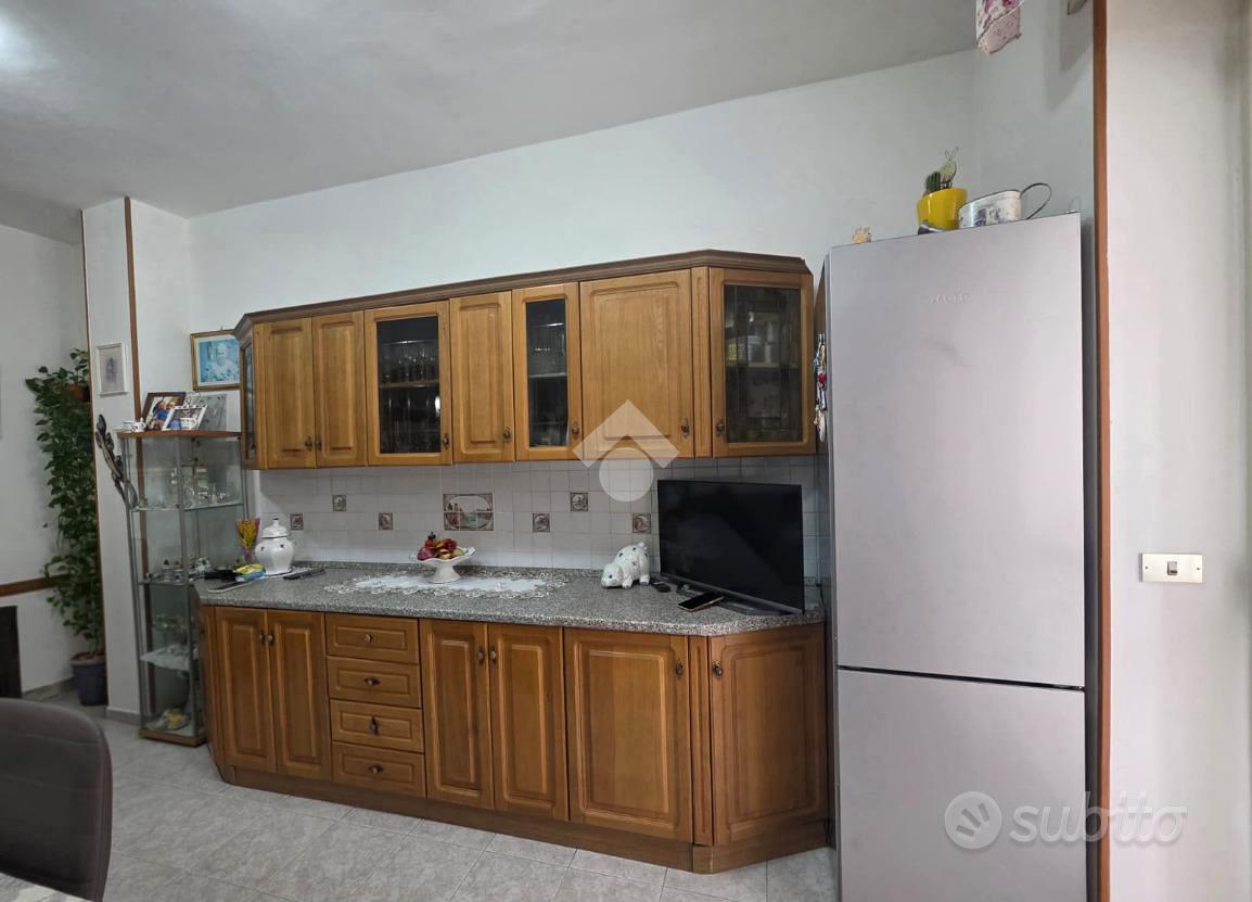 Appartamento – TO - Vista 4