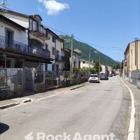 TRECCHINA (PZ)- DELIZIOSO TRILOCALE DI MQ.131