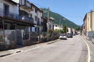 TRECCHINA (PZ)- DELIZIOSO TRILOCALE DI MQ.131