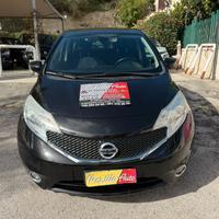 Nissan Note 1.2 12V GPL Acenta Plus