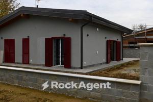 RESIDENCE SOLE - NUOVE VILLETTE IN CLASSE A A GARL