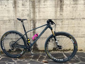Telaio Orbea Alma 2025