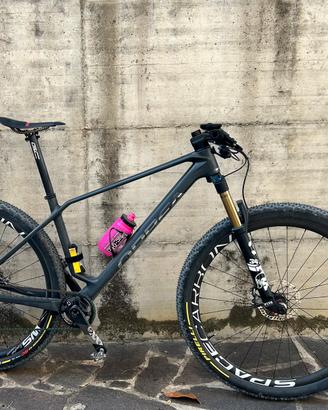 Telaio Orbea Alma 2025