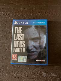 the last of us