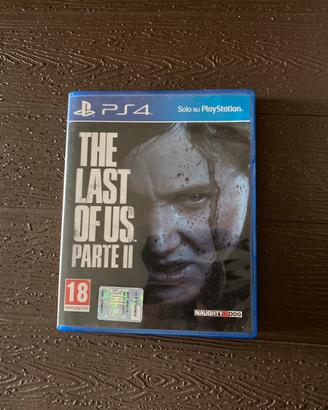 the last of us