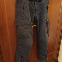 Pantaloni moto  BMW City 