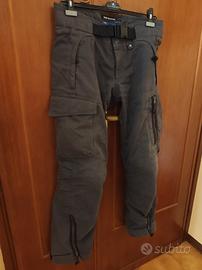 Pantaloni moto  BMW City 