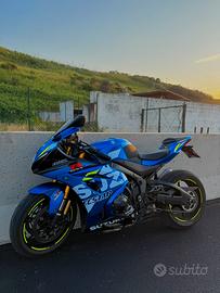 Suzuki gsx r 1000 r 2020