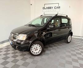 Fiat Panda 1.2 Climbing 4x4 69cv E5