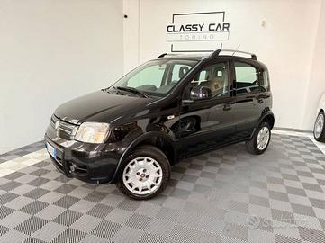 Fiat Panda 1.2 Climbing 4x4 69cv E5