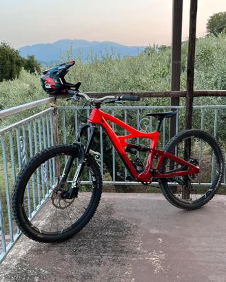 IBIS MOJO HD4