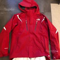 Giacca Sci The North Face Hyvent serie Hn24 Recco