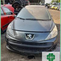 Ricambi Usati PEUGEOT 207 2007