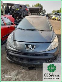 Ricambi Usati PEUGEOT 207 2007