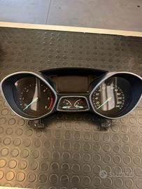 Contachilometri Ford Kuga Anno 2015 2.0 TDCi 