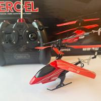 Elicottero radiocomandato