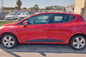 Renault Clio 1.5. DCI  