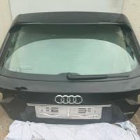 Baule portellone posteriore Audi A4 B9