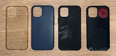 Cover iphone 12 mini