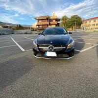Mercedes CLA 180 d