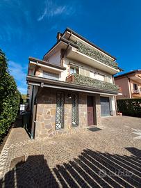 Centralissimo villino unifamiliare