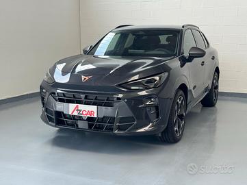 Cupra Terramar 1.5 hybrid 150cv dsg