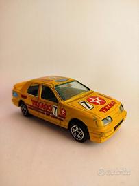 Ford Sierra bburago 1:43