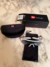 Occhiali da bici Bollè