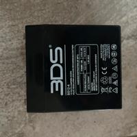 Batteria 12 volts 4 Ampere