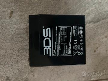 Batteria 12 volts 4 Ampere