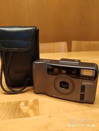 FOTOCAMERA KONICA