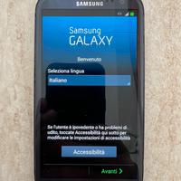 Samsung Galaxy S3