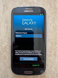 Samsung Galaxy S3