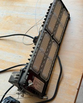 SANSI LED grow light 150w