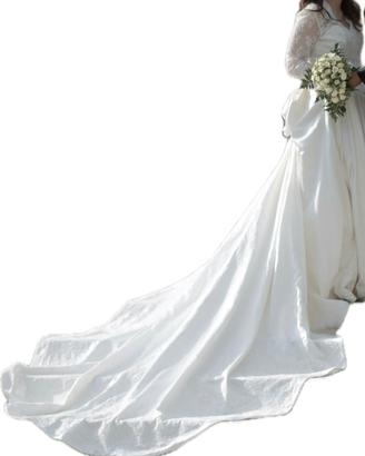 Abito da sposa